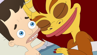 Netflix crams three more seasons into its <i>Big Mouth</i>